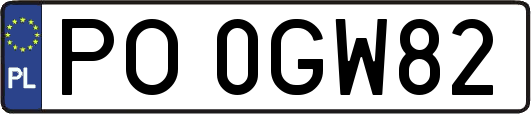 PO0GW82