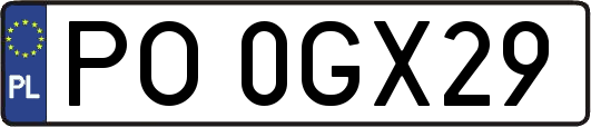PO0GX29