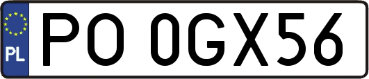 PO0GX56