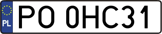 PO0HC31