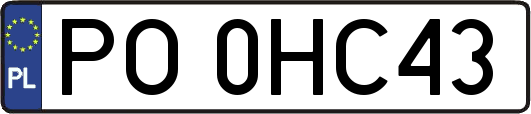 PO0HC43