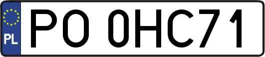 PO0HC71