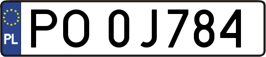 PO0J784