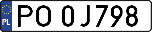 PO0J798