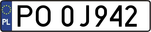 PO0J942