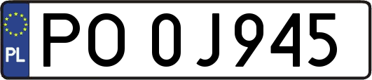 PO0J945