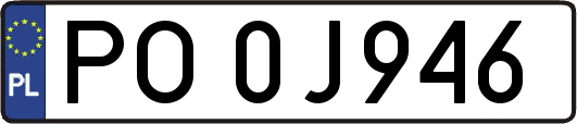 PO0J946