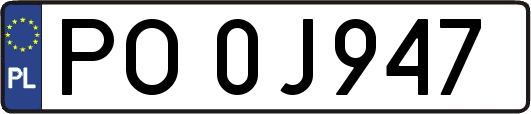 PO0J947