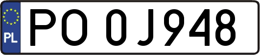 PO0J948