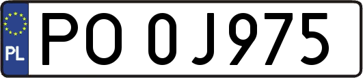 PO0J975