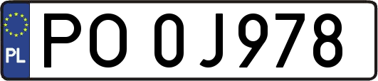 PO0J978