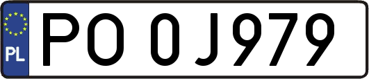 PO0J979
