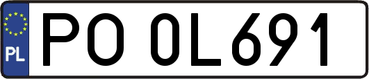 PO0L691