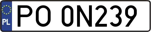 PO0N239