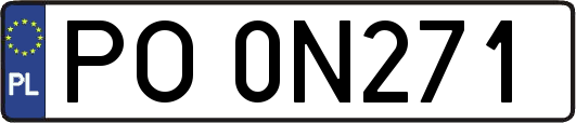 PO0N271