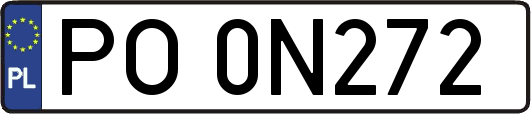 PO0N272