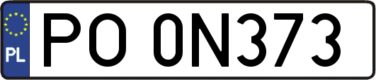 PO0N373