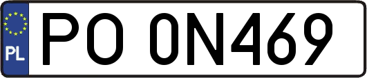 PO0N469