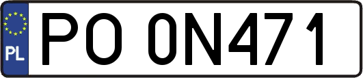 PO0N471