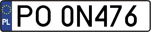 PO0N476