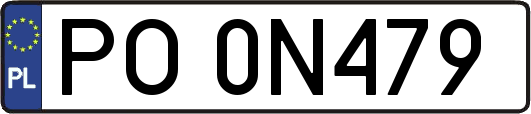 PO0N479