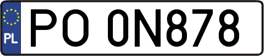 PO0N878