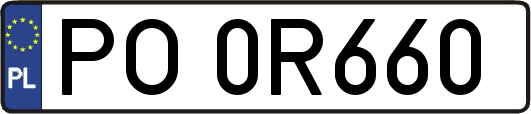 PO0R660