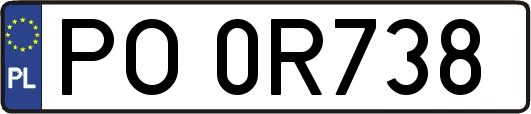 PO0R738