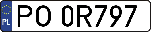 PO0R797
