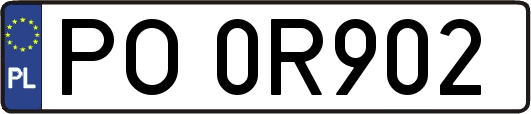 PO0R902