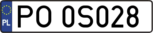 PO0S028