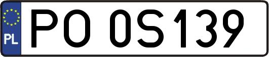 PO0S139