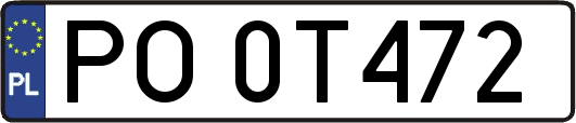 PO0T472