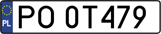 PO0T479