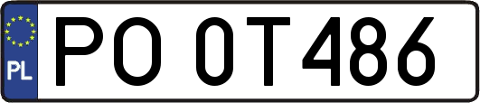 PO0T486