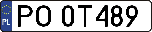 PO0T489