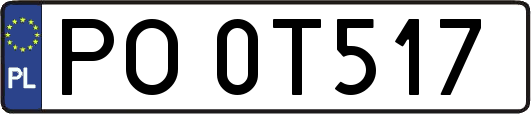 PO0T517