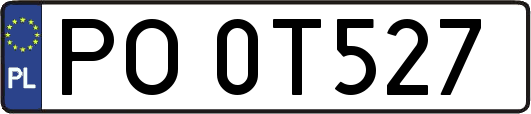 PO0T527