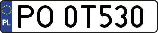 PO0T530