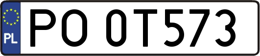 PO0T573