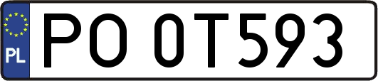 PO0T593