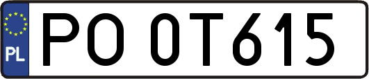 PO0T615