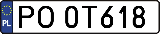 PO0T618