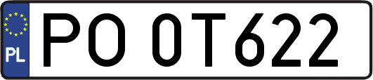 PO0T622