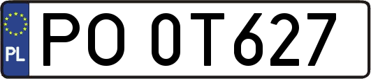 PO0T627
