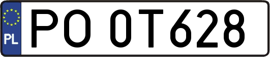 PO0T628