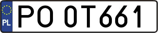 PO0T661