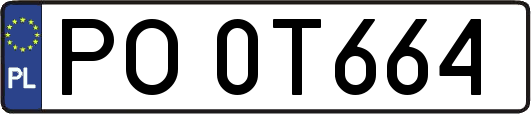 PO0T664