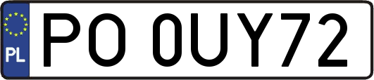 PO0UY72
