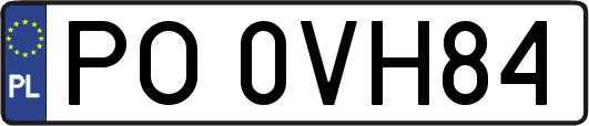 PO0VH84